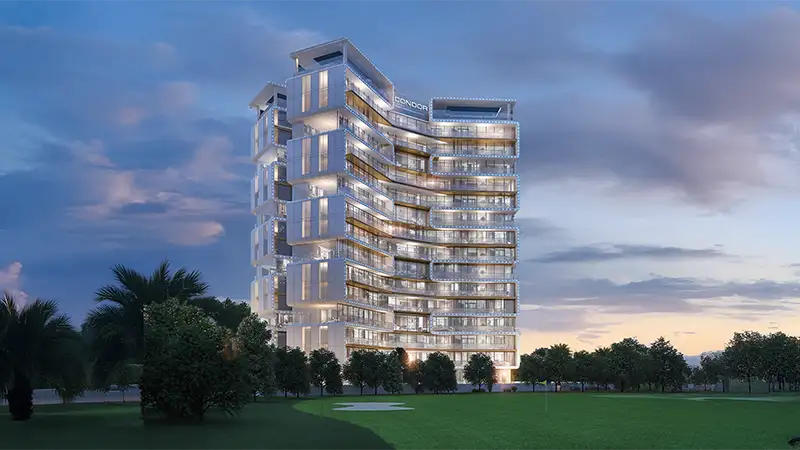 condo