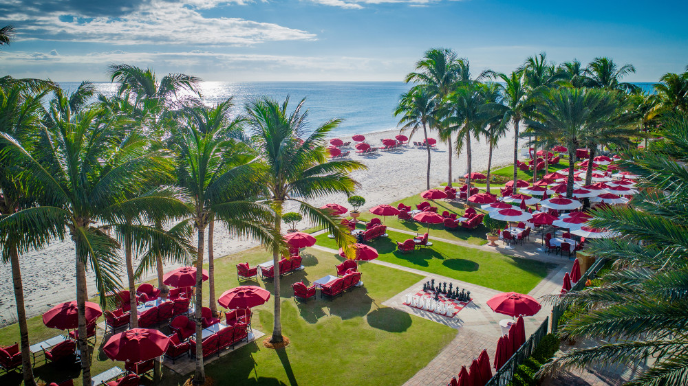 Acqualina Residences
