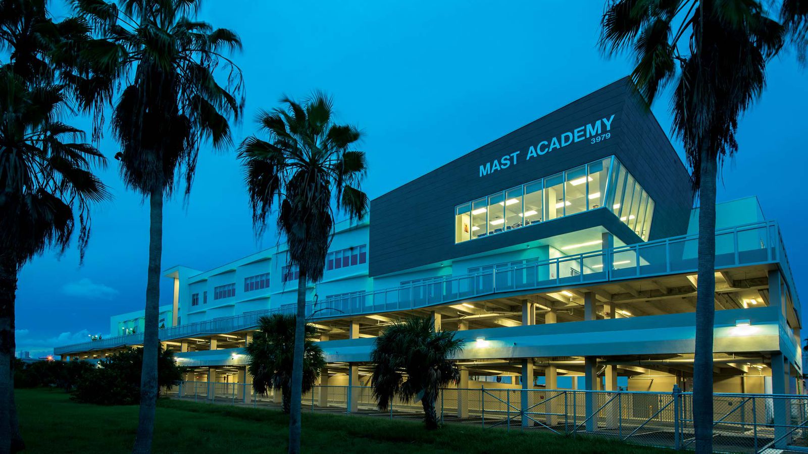 Best Schools in Miami