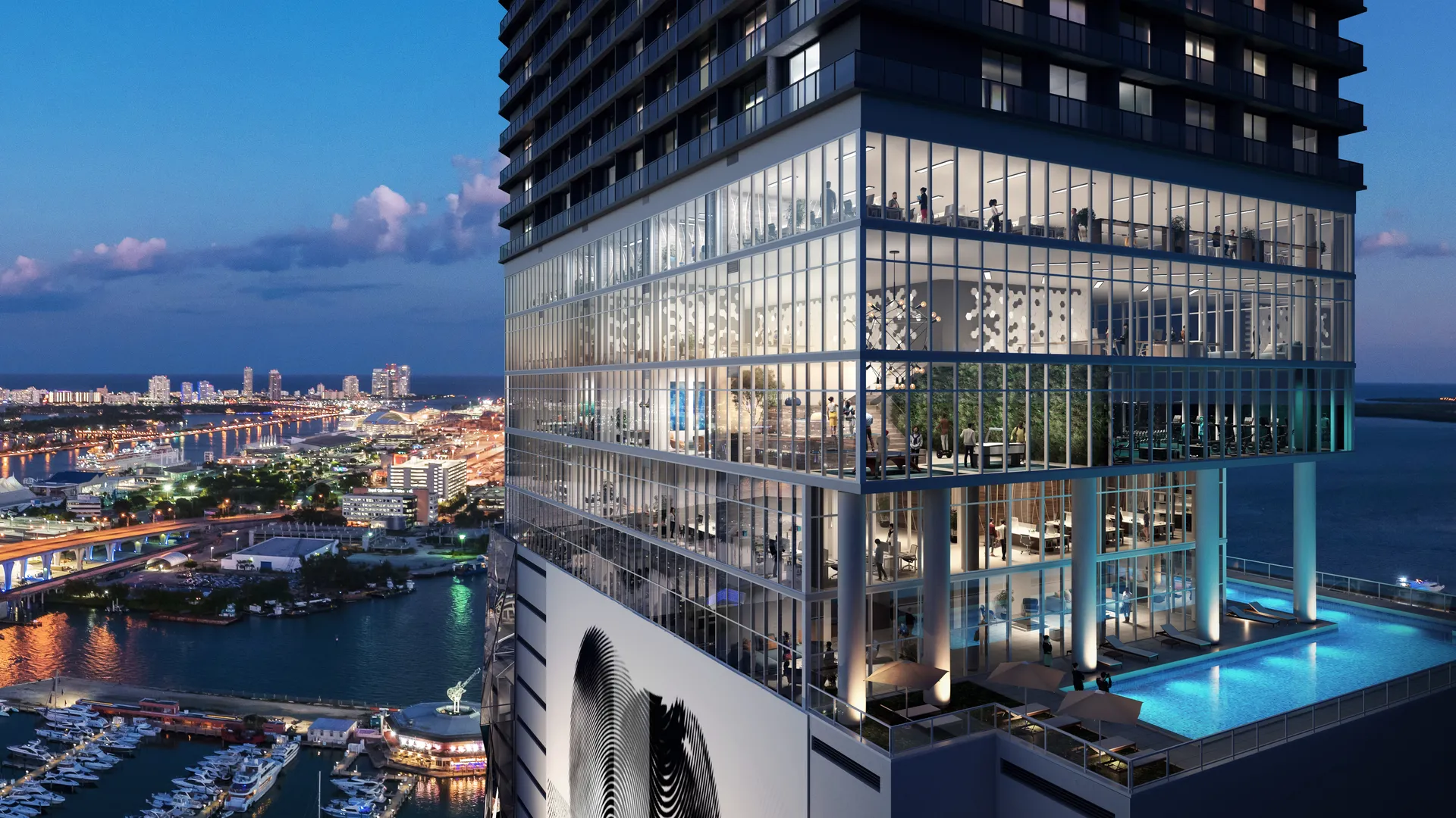 CONDOS MIAMI