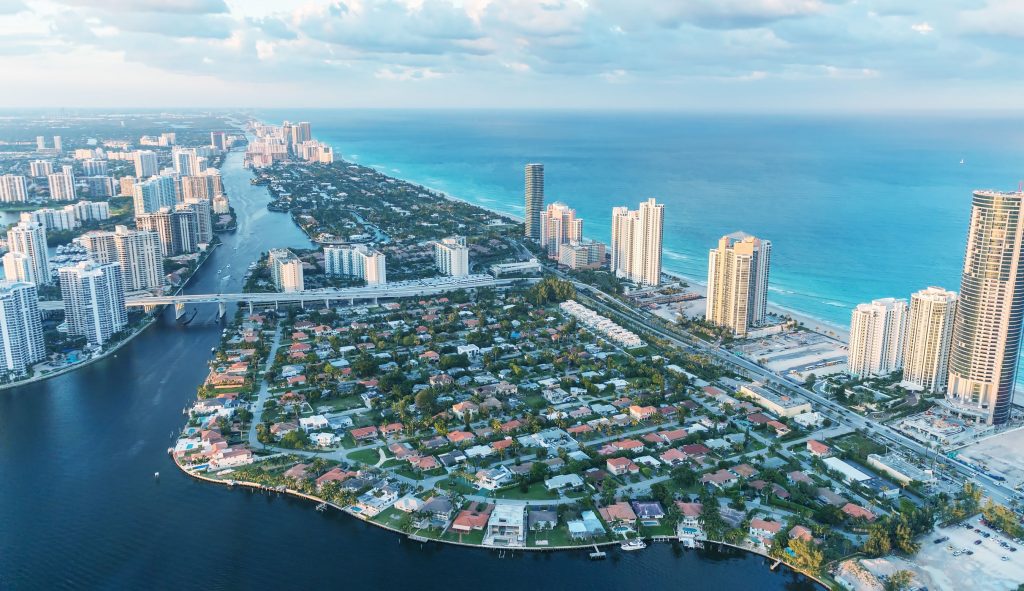 Miami Beach & South Beach2