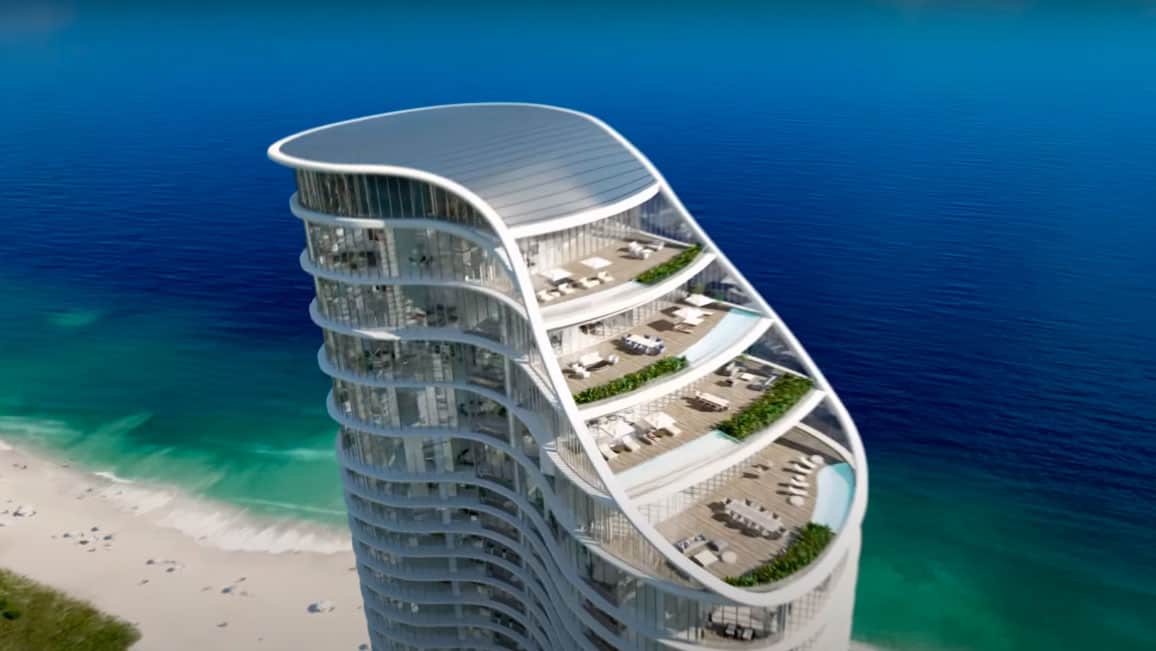 The Ritz-Carlton Sunny Isles