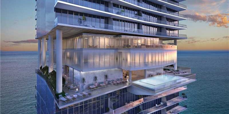 Turnberry Ocean Club Condos